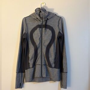 OG LuluLemon Zip-Up